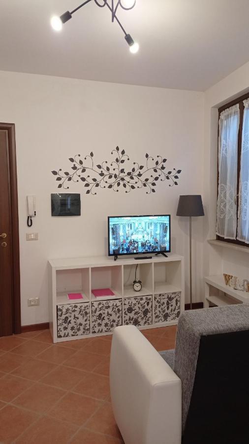 La Dama Di Fiori Villa Verolanuova Dış mekan fotoğraf